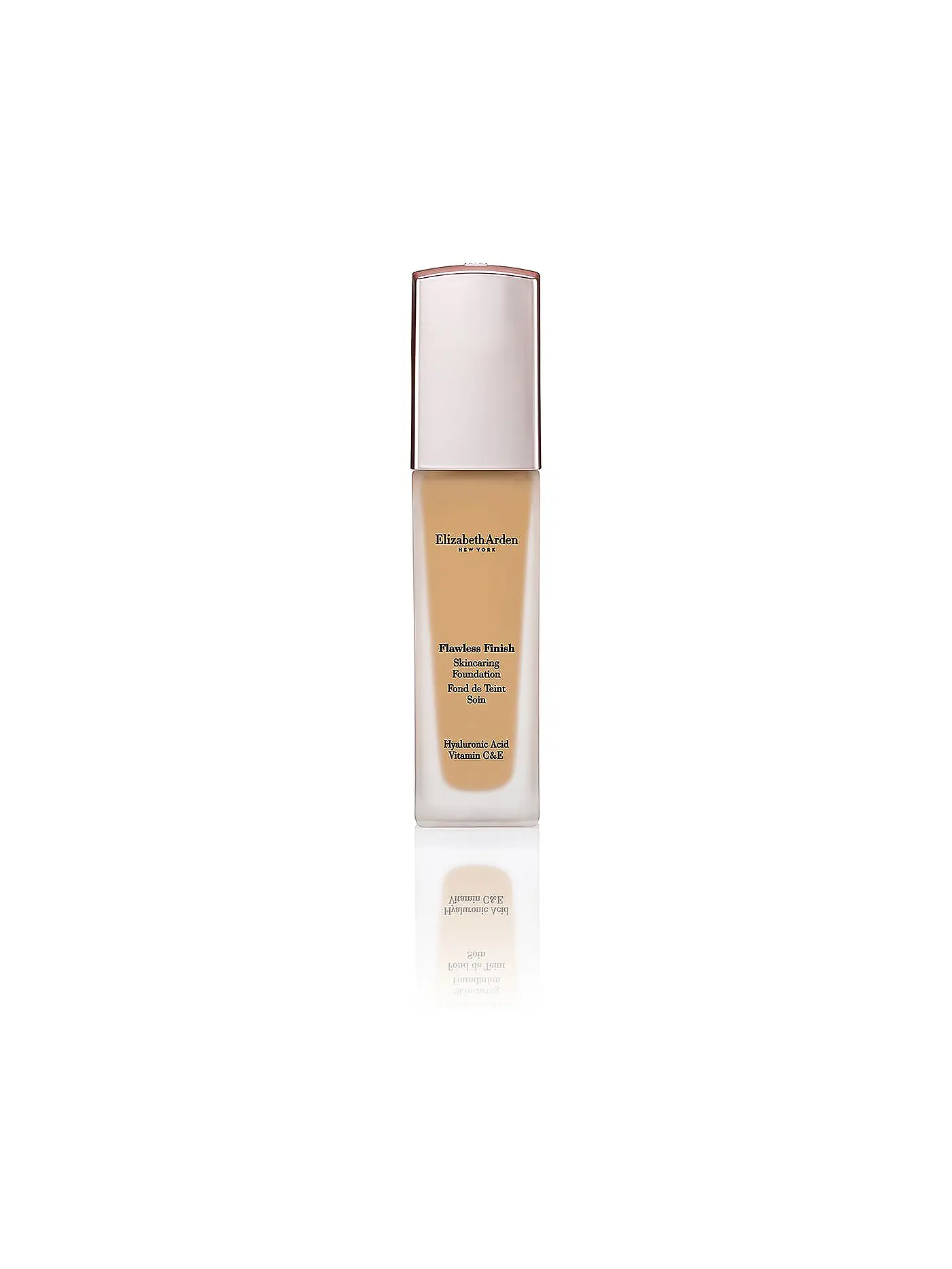 ELIZABETH ARDEN | Flawless Finish Liquid Foundation 30ml (140C) | hellbraun